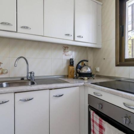 Pueblo Lucas - Ct 162 Apartment Sitio de Calahonda Екстериор снимка
