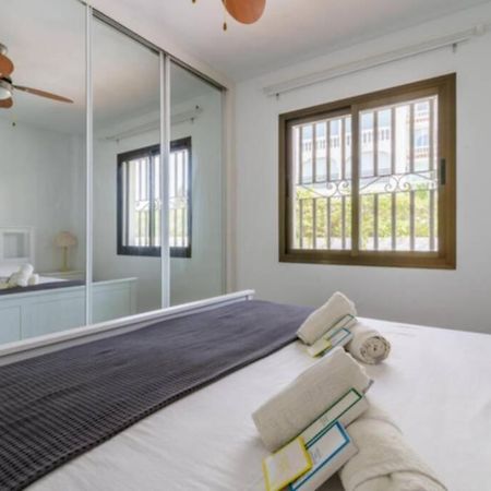 Pueblo Lucas - Ct 162 Apartment Sitio de Calahonda Екстериор снимка