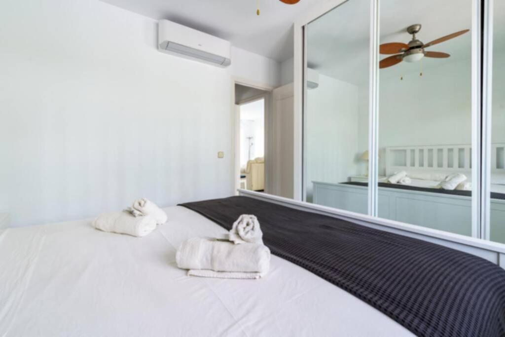 Pueblo Lucas - Ct 162 Apartment Sitio de Calahonda Екстериор снимка