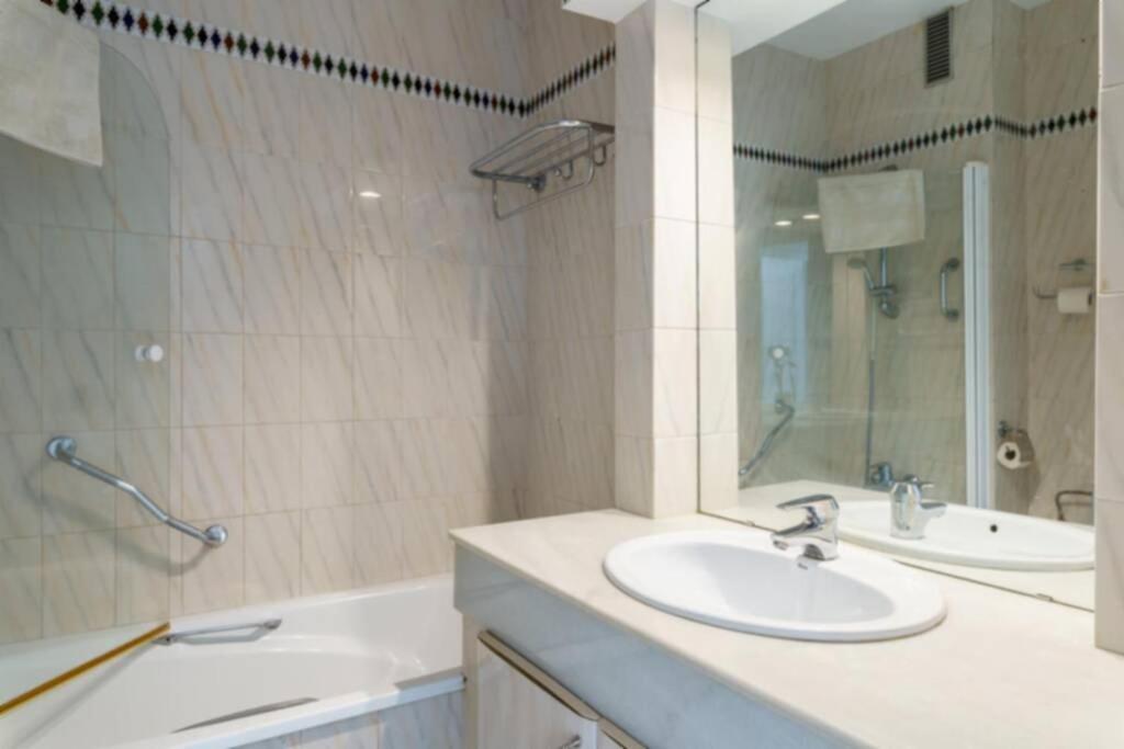Pueblo Lucas - Ct 162 Apartment Sitio de Calahonda Екстериор снимка