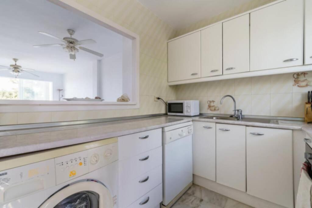 Pueblo Lucas - Ct 162 Apartment Sitio de Calahonda Екстериор снимка