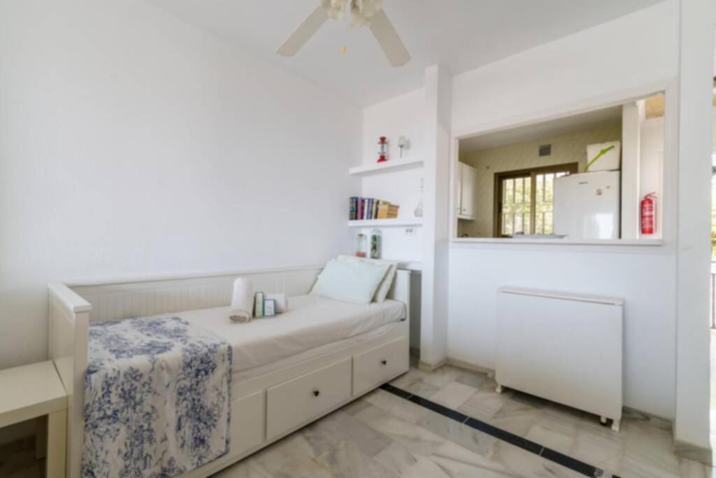 Pueblo Lucas - Ct 162 Apartment Sitio de Calahonda Екстериор снимка