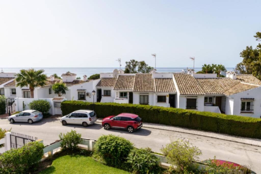 Pueblo Lucas - Ct 162 Apartment Sitio de Calahonda Екстериор снимка
