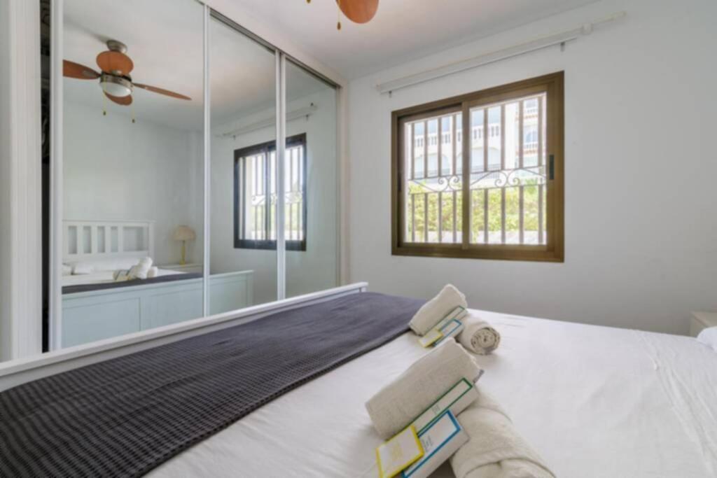 Pueblo Lucas - Ct 162 Apartment Sitio de Calahonda Екстериор снимка