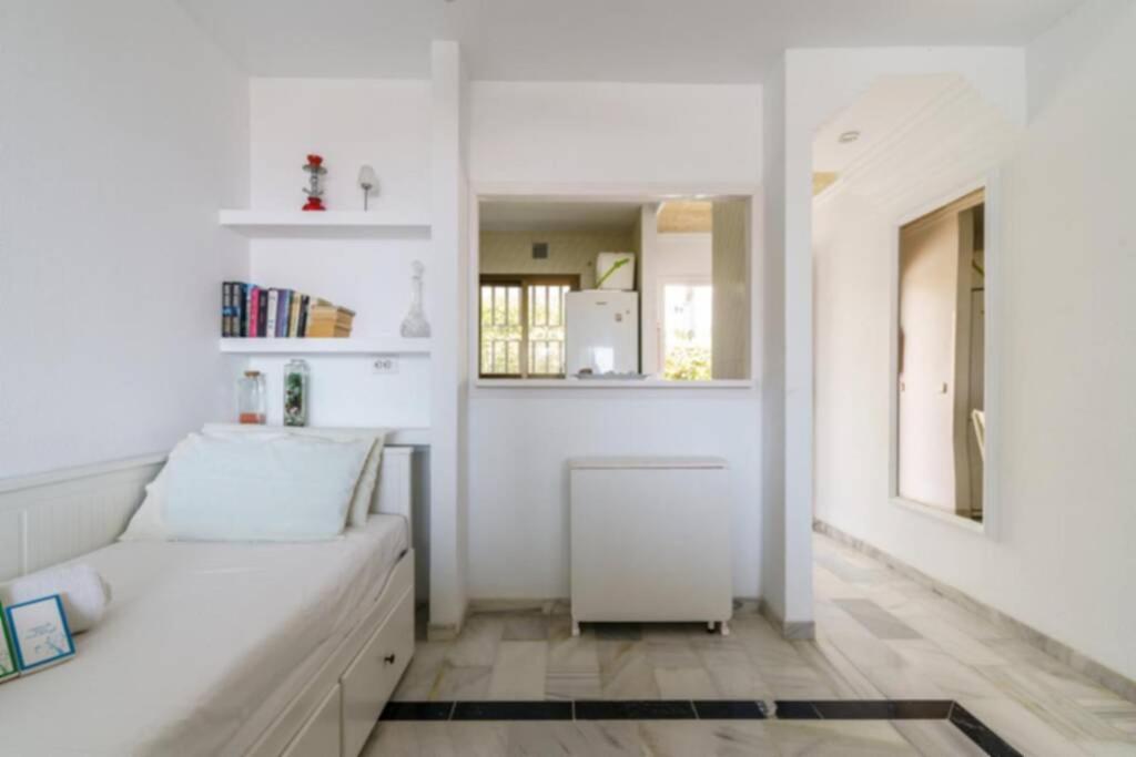 Pueblo Lucas - Ct 162 Apartment Sitio de Calahonda Екстериор снимка